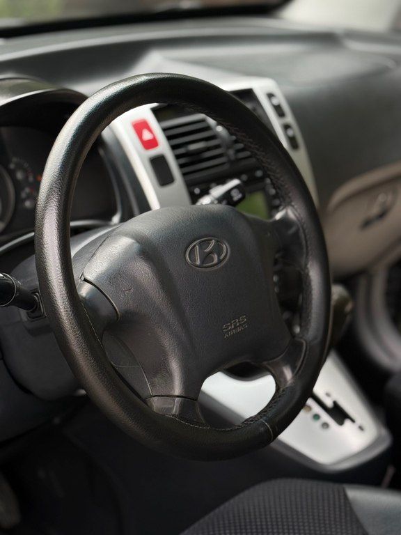 Hyundai Tucson, 2.0 L, 2007 il, 381 200 km — Avtomobillər, Sumqayıt (8)