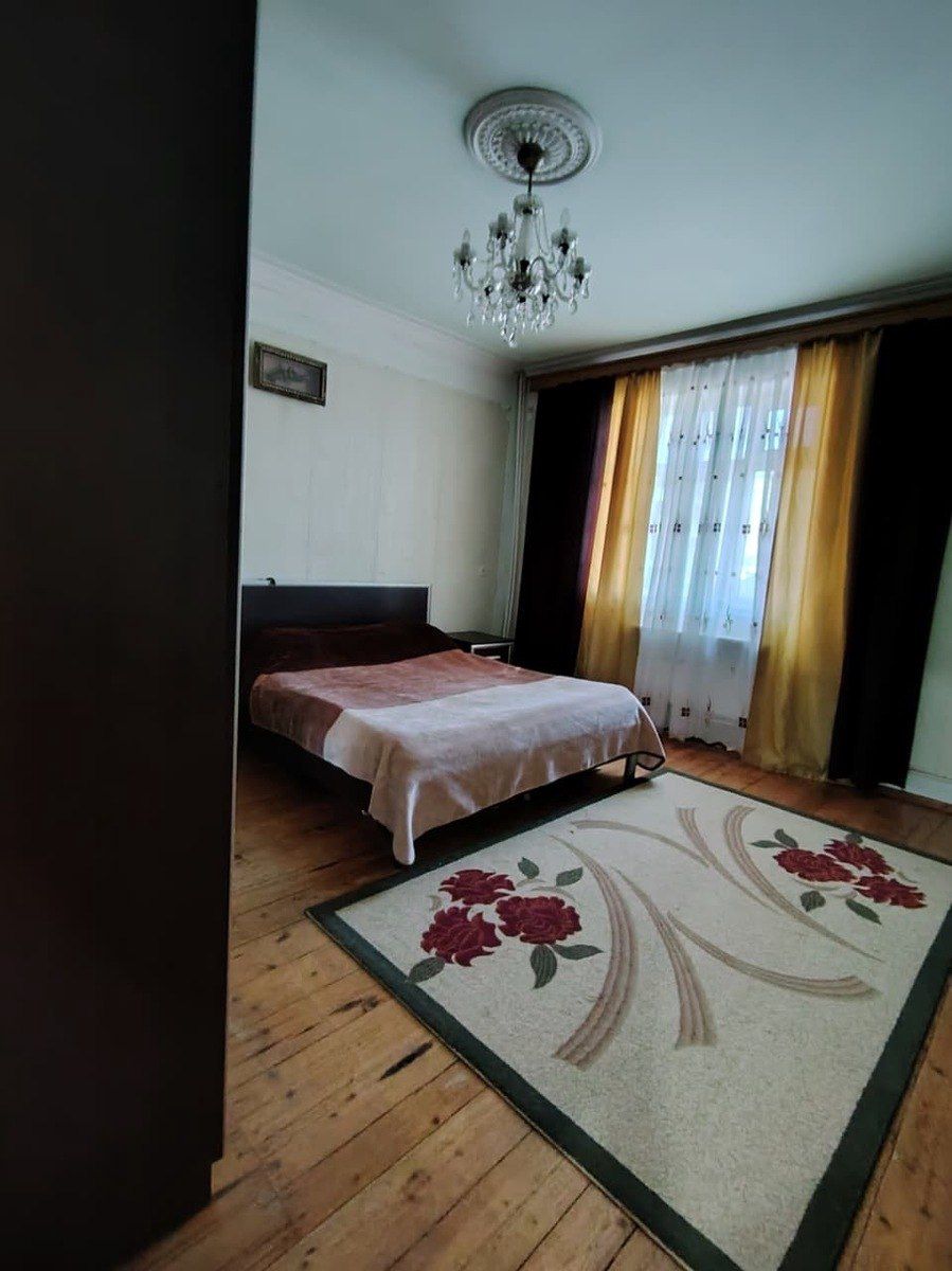 İcarəyə verilir 3 otaqlı köhnə tikili 140 m² — Mənzil, Bakı (10)