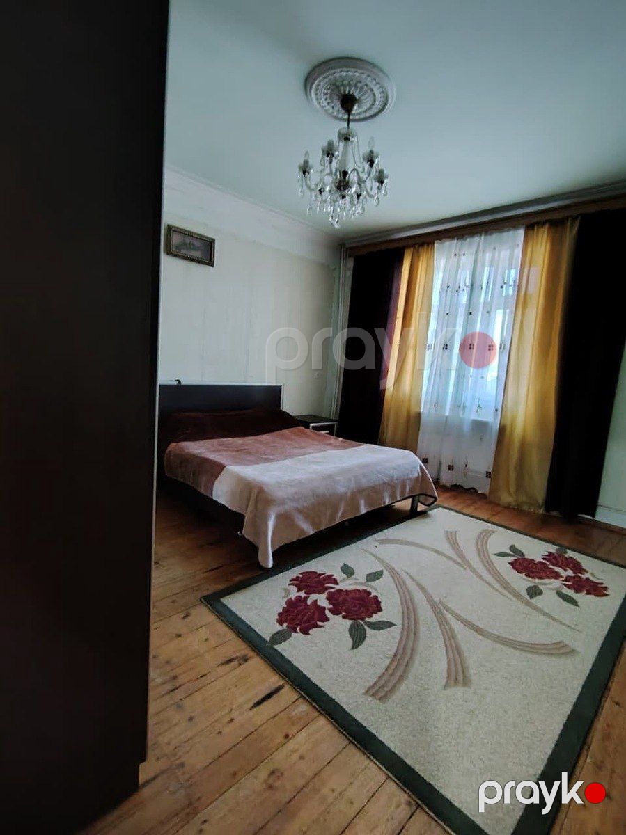 İcarəyə verilir 3 otaqlı köhnə tikili 140 m² — Mənzil, Bakı (10)