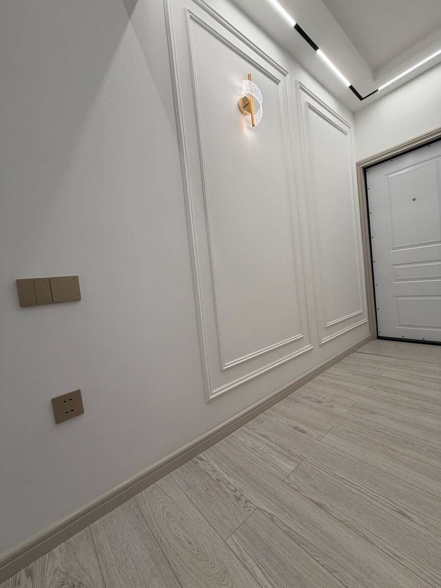 Satılır 3 otaqlı köhnə tikili 60 m² — Mənzil, Bakı (8)