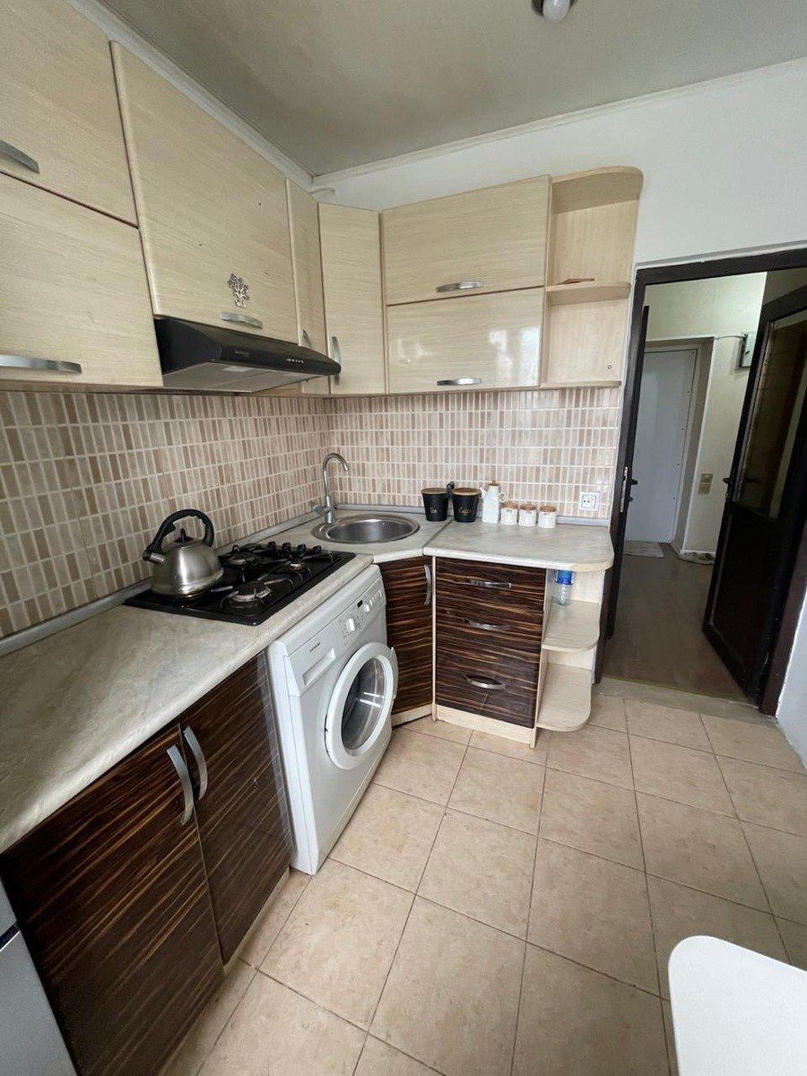 İcarəyə verilir 2 otaqlı köhnə tikili 65 m² — Mənzil, Bakı (6)