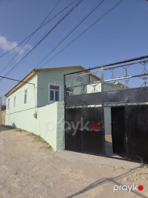 Satılır 5 otaqlı həyət evi/bağ evi 166 m²