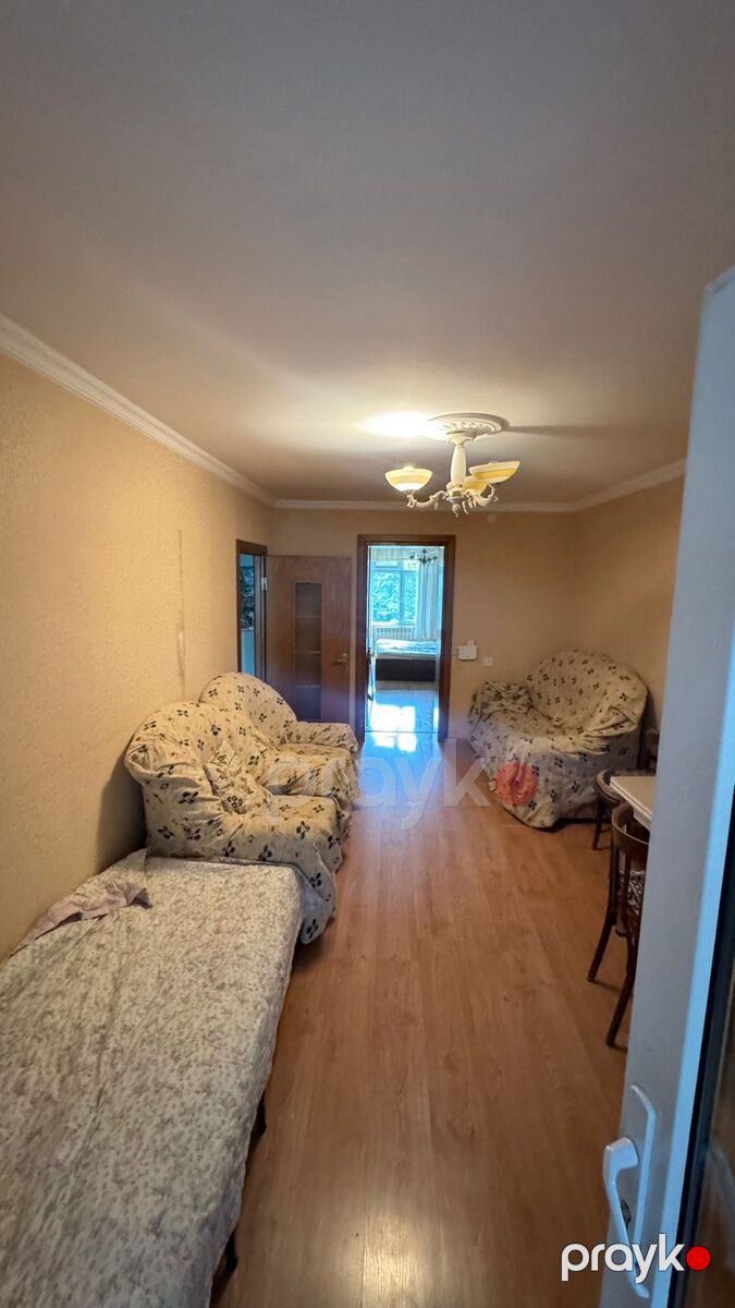 İcarəyə verilir 2 otaqlı köhnə tikili 50 m² — Mənzil, Bakı (2)