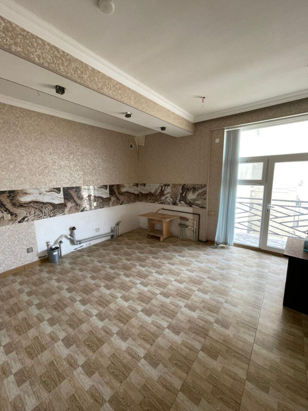 4 otaqlı, Yeni tikili, 145 kv. m — Daşınmaz əmlak, Bakı (7)