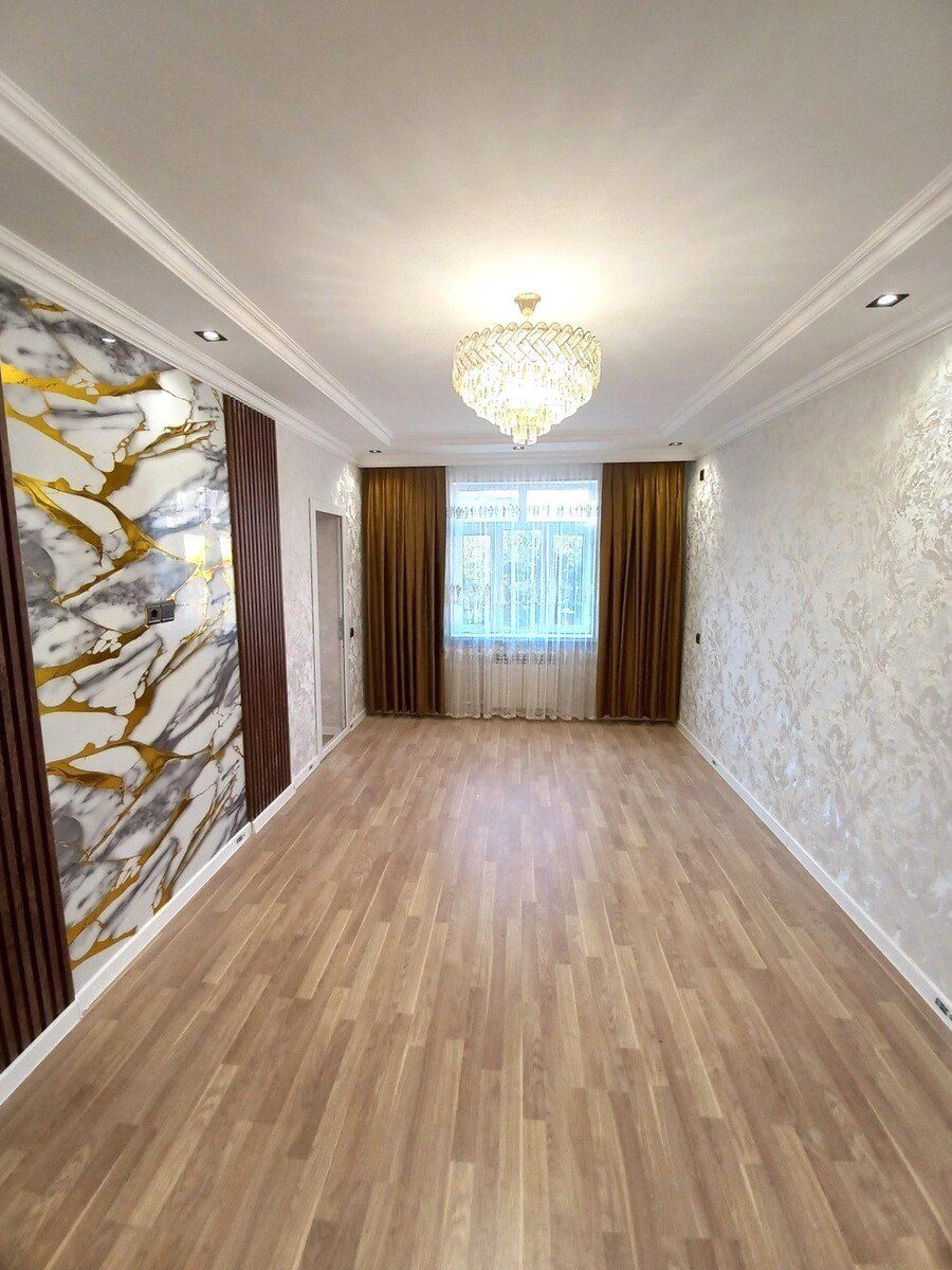 Satılır 3 otaqlı köhnə tikili 65 m² — Mənzil, Bakı
