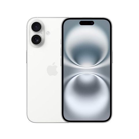 iPhone 16 128GB Whıte