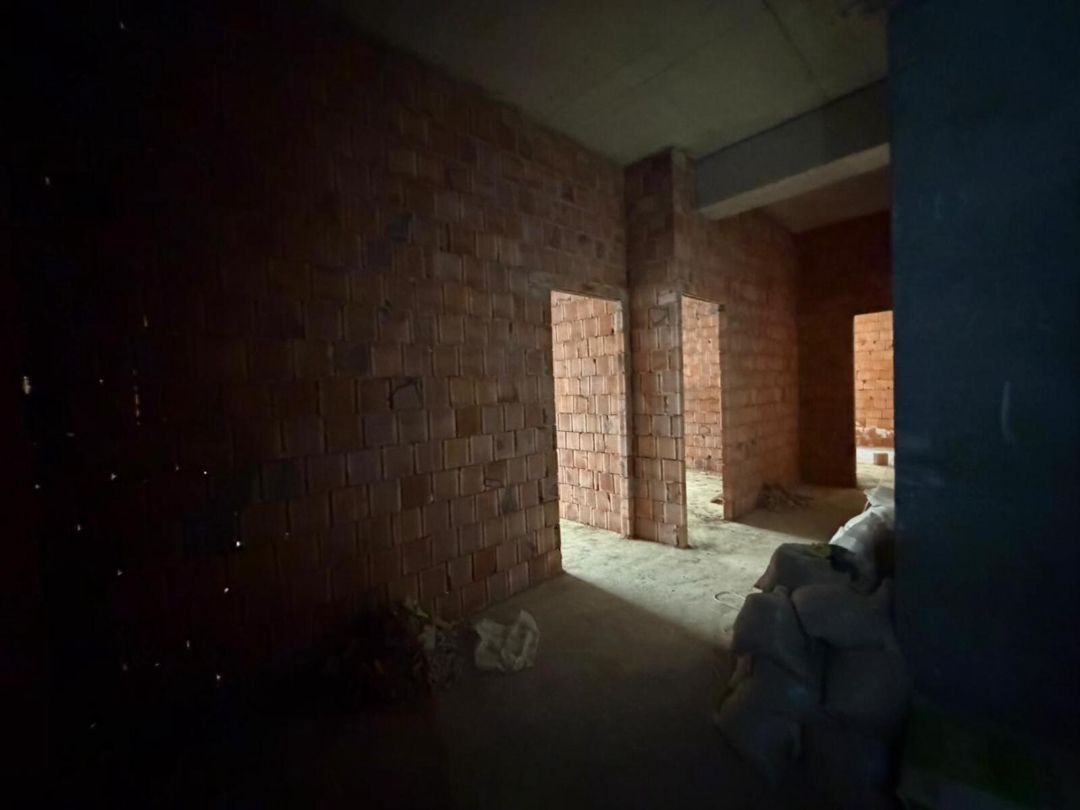 Satılır 2 otaqlı yeni tikili 97.5 m² — Mənzil, Bakı (7)