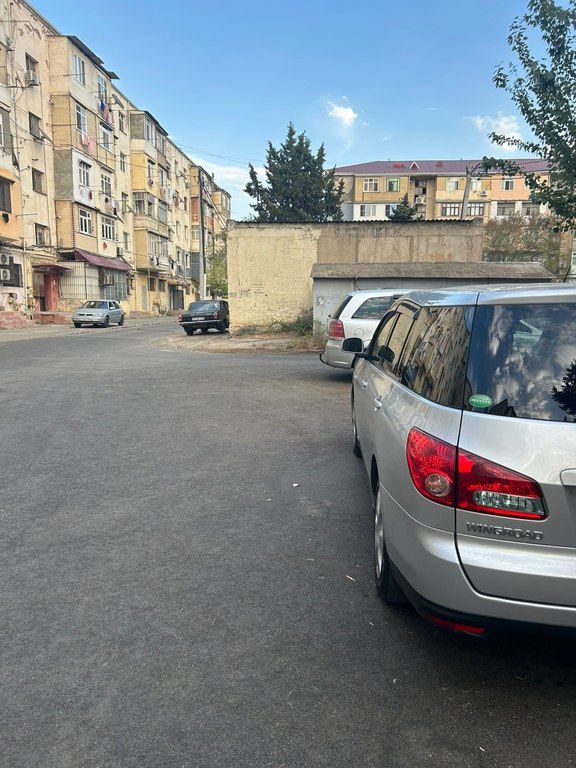 Nissan Wingroad, 1.5 L, 2014 il, 70 000 km — Avtomobillər, Bakı (7)