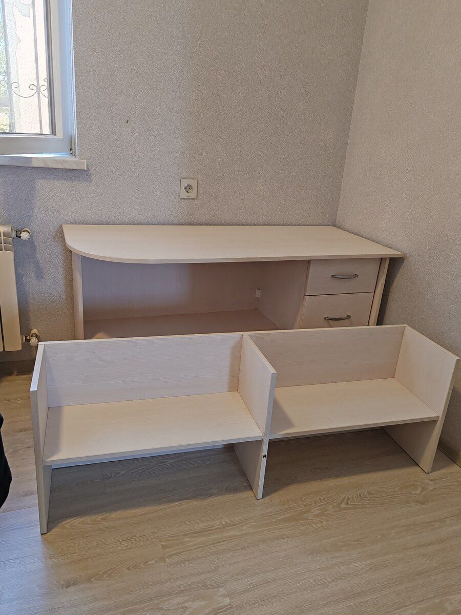 Yazı masası — Matraslar, Sumqayıt (9)