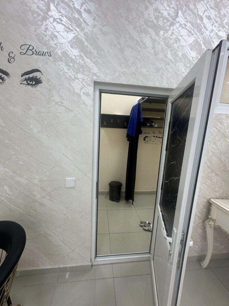 Satılır obyekt 42 m² — Əmlak, Bakı (12)