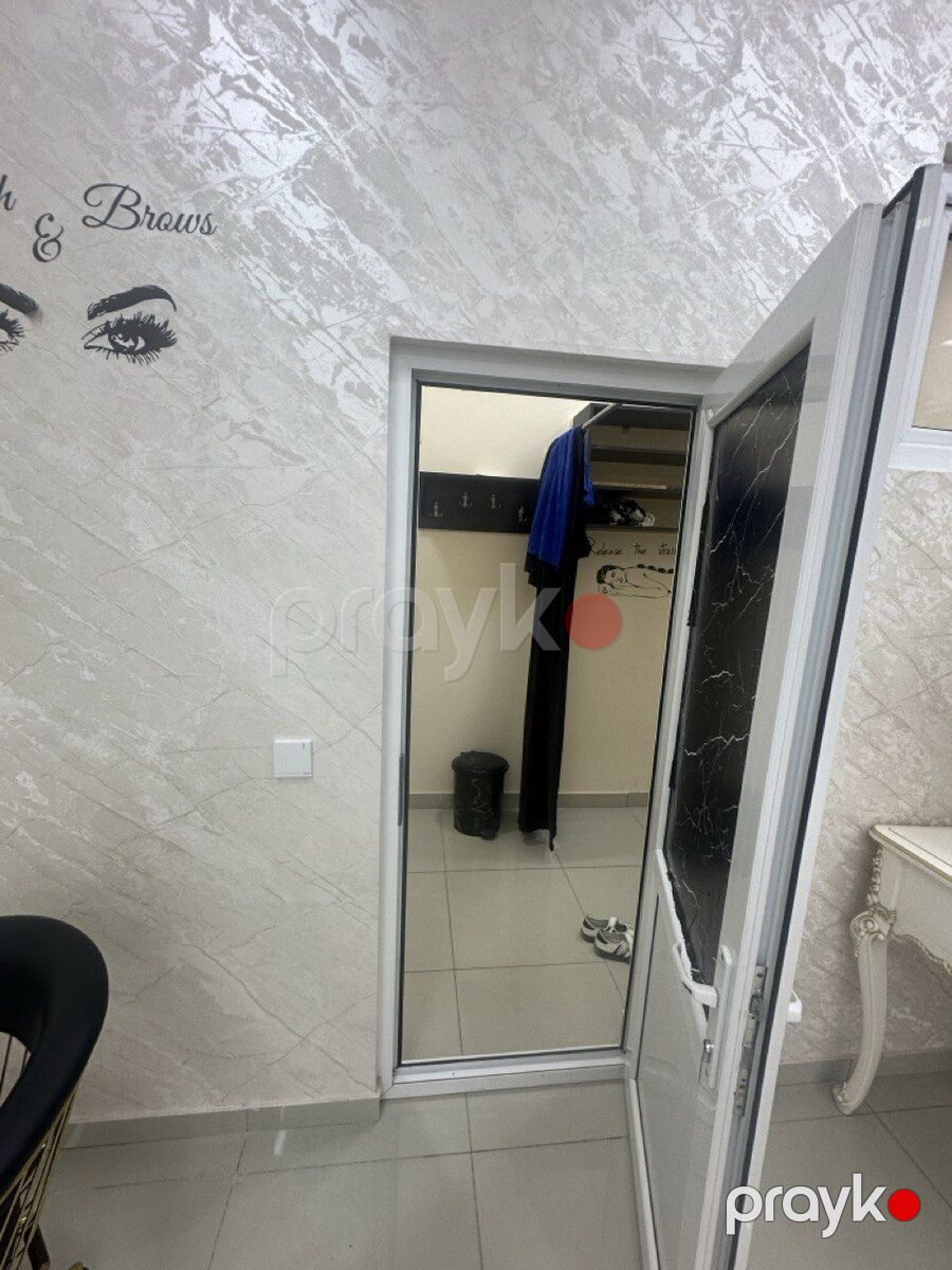 Satılır obyekt 42 m² — Əmlak, Bakı (12)