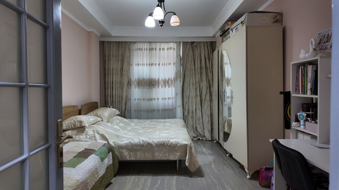 Satılır 3 otaqlı yeni tikili 60.3 m² — Mənzil, Bakı (5)