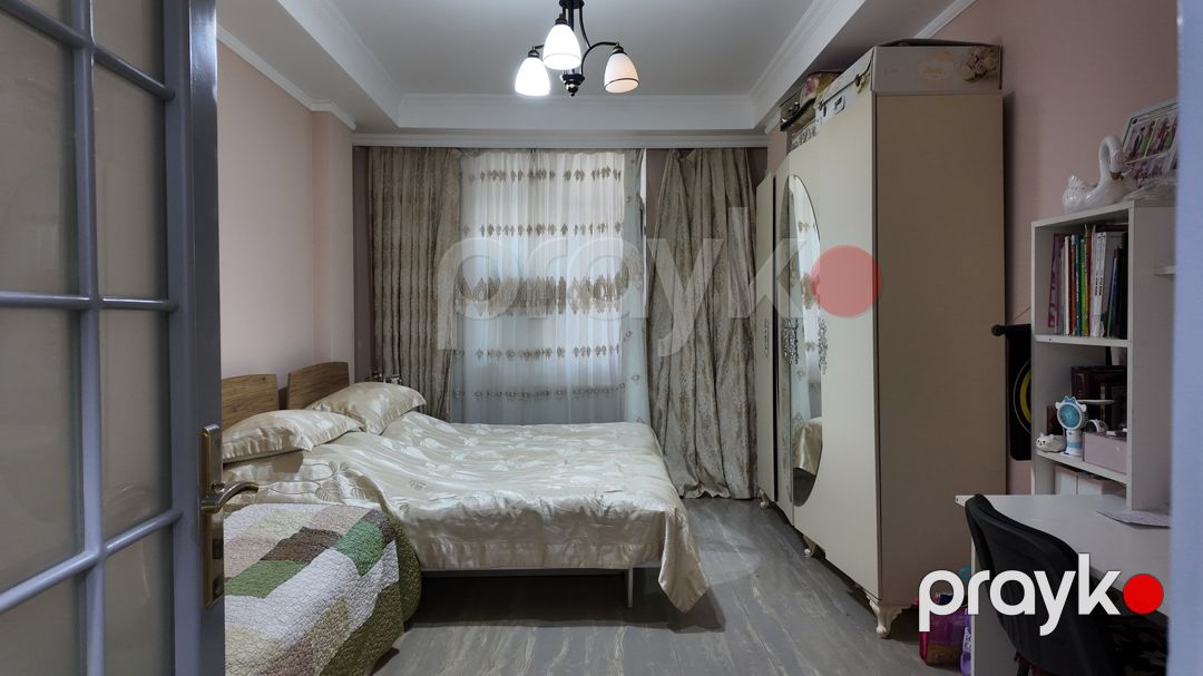 Satılır 3 otaqlı yeni tikili 60.3 m² — Mənzil, Bakı (5)