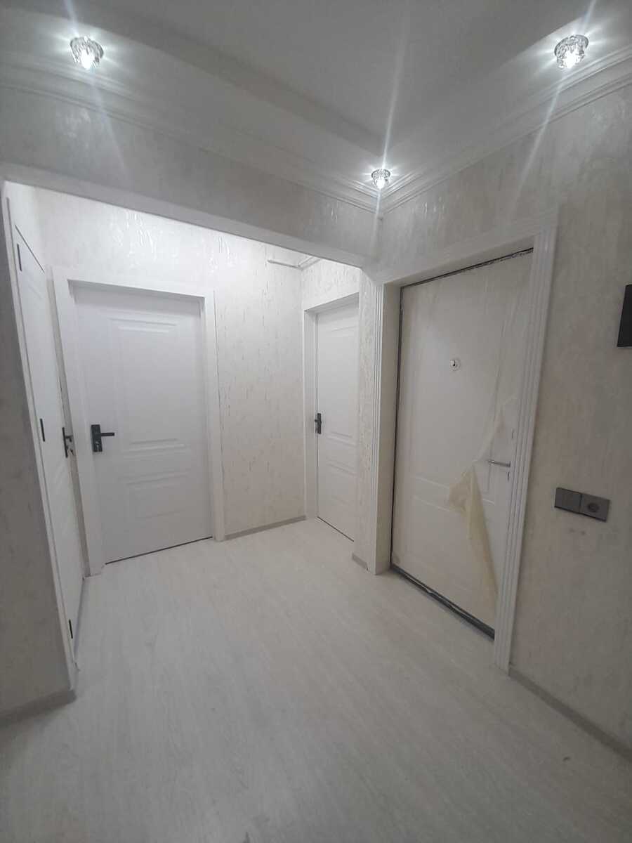 Satılır 4 otaqlı köhnə tikili 65 m² — Mənzil, Bakı (10)