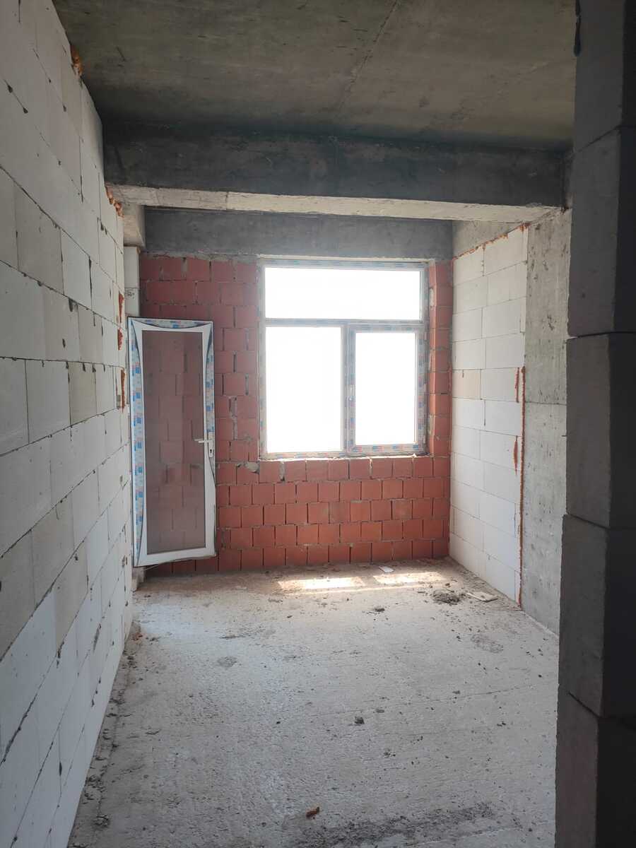 Satılır 2 otaqlı yeni tikili 75 m² — Mənzil, Bakı (4)