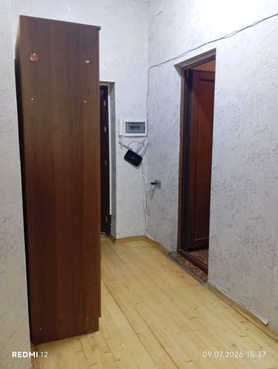 İcarəyə verilir 2 otaqlı yeni tikili 60 m² — Mənzil, Bakı (10)