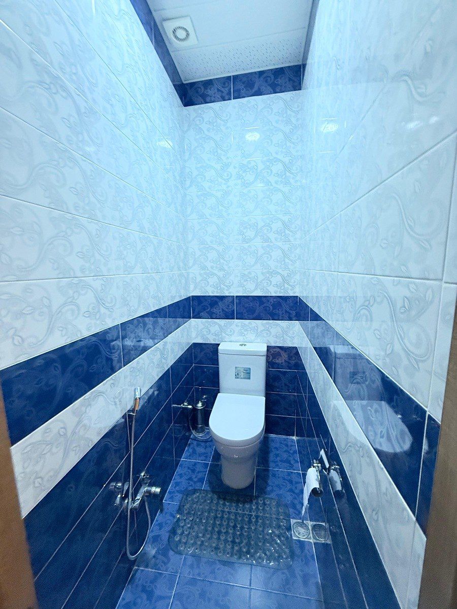Satılır 3 otaqlı yeni tikili 87 m² — Mənzil, Xırdalan (10)