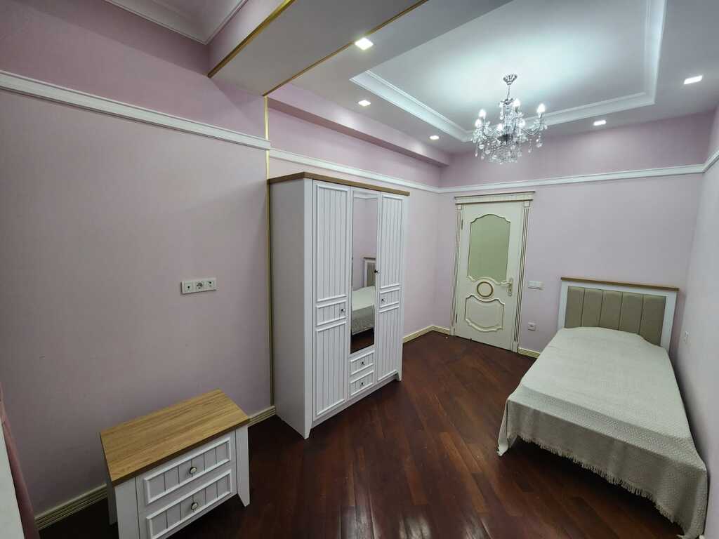 Satılır 3 otaqlı yeni tikili 82 m² — Mənzil, Bakı (7)