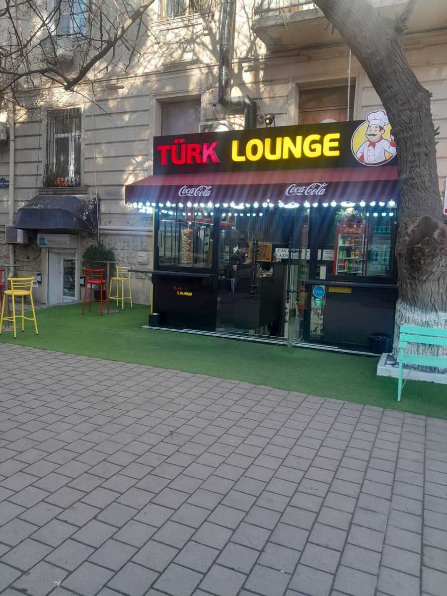 Satılır obyekt 95 m² — Əmlak, Bakı (2)