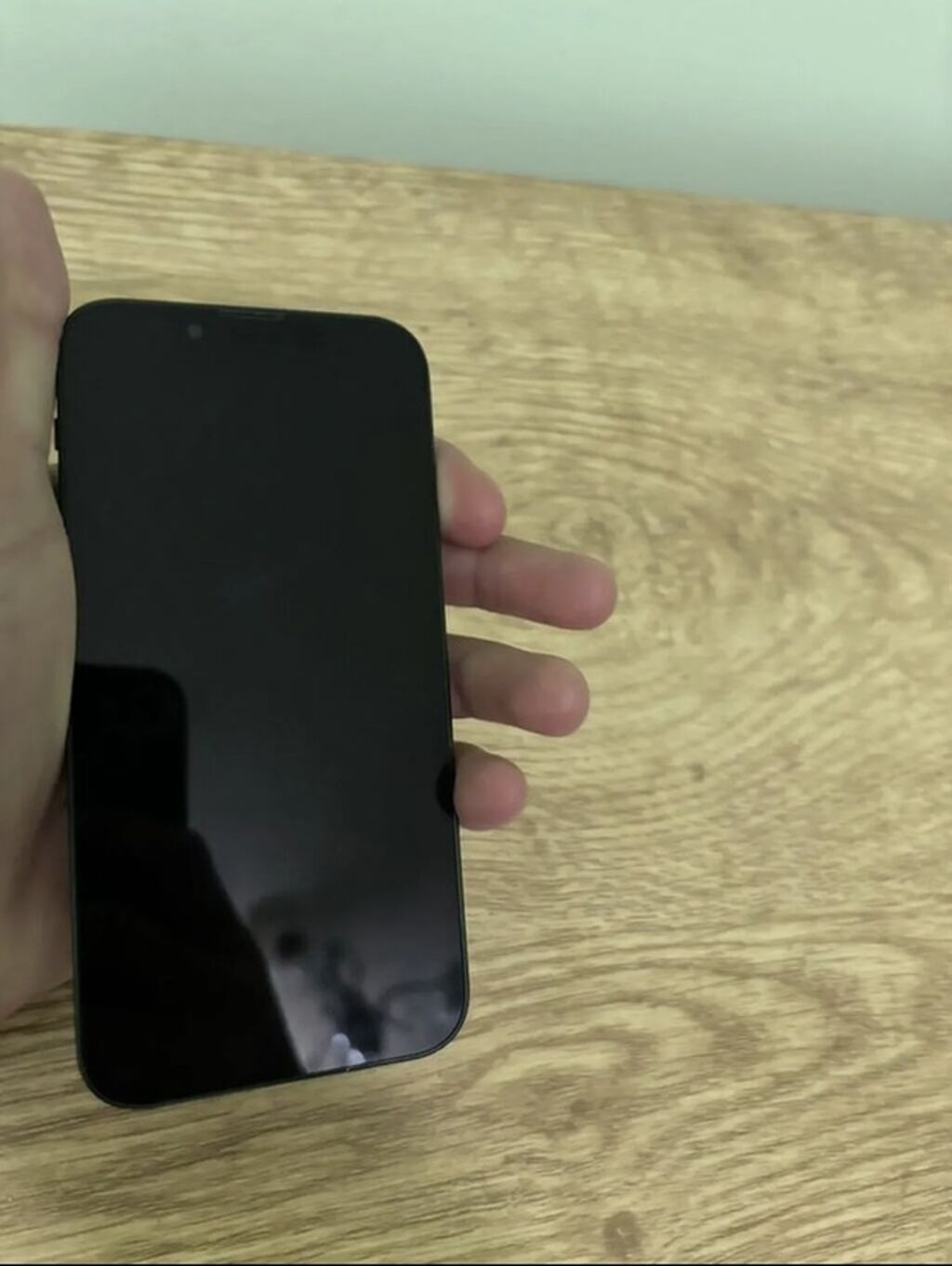 iPhone 13 mini, 128 GB, Qara — Apple iPhone, Kürdəmir (5)