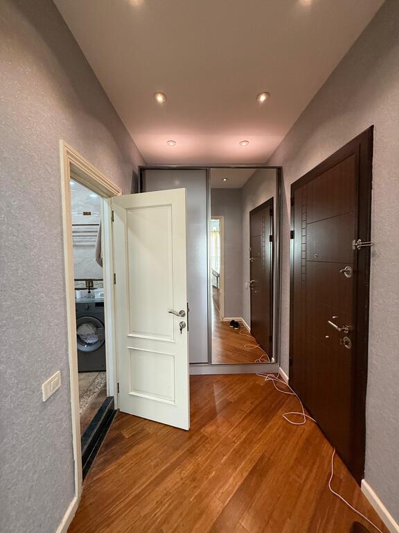 Satılır 3 otaqlı yeni tikili 116 m² — Mənzil, Bakı (12)