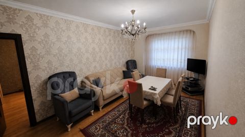 İcarəyə verilir 2 otaqlı köhnə tikili 60 m²
