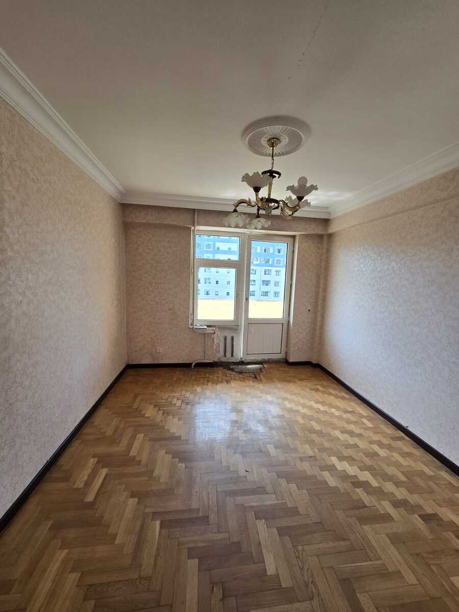 Satılır 5 otaqlı köhnə tikili 170 m² — Mənzil, Bakı (6)