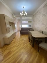 Satılır 3 otaqlı yeni tikili 60 m² — Yusif — Квартира