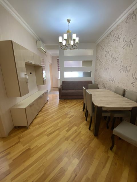 Satılır 3 otaqlı yeni tikili 60 m² — Xırdalan