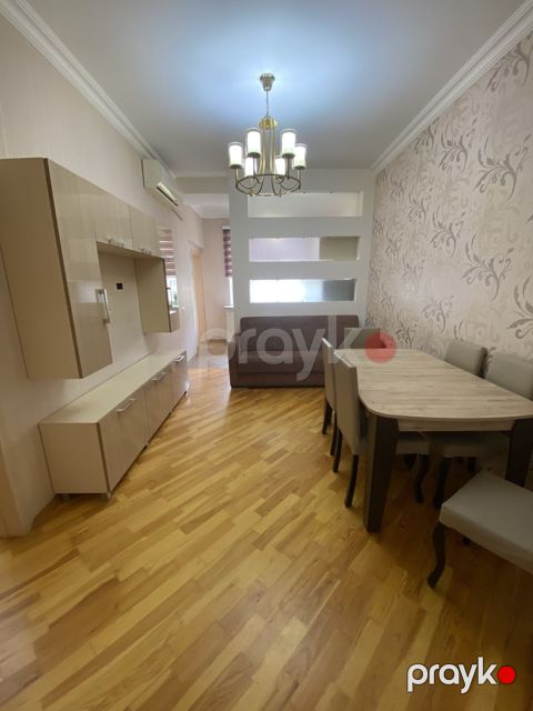 Satılır 3 otaqlı yeni tikili 60 m²