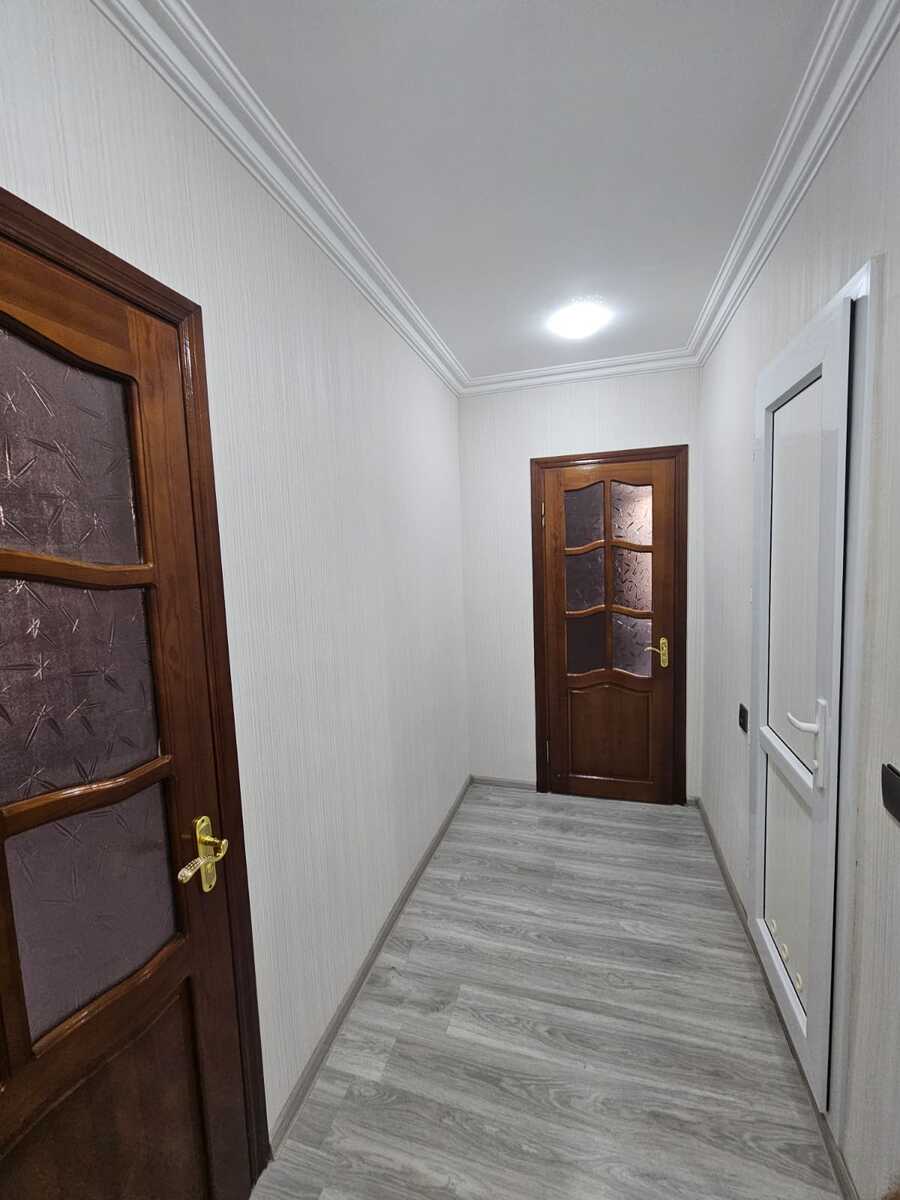 Satılır 2 otaqlı köhnə tikili 37 m² — Mənzil, Bakı (3)