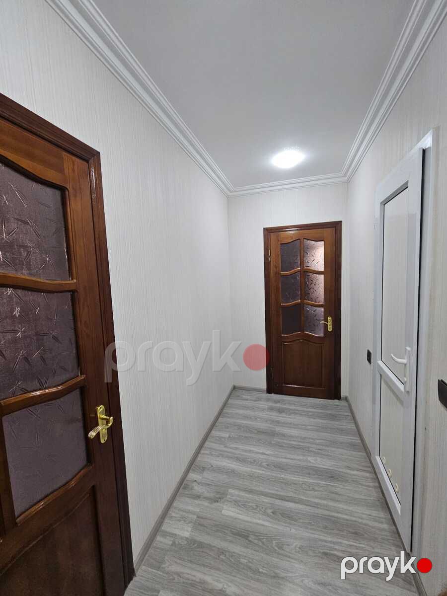 Satılır 2 otaqlı köhnə tikili 37 m² — Mənzil, Bakı (3)