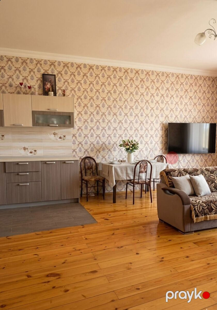 Satılır 5 otaqlı həyət evi/bağ evi 165 m² — Ev, villa, Bakı (2)