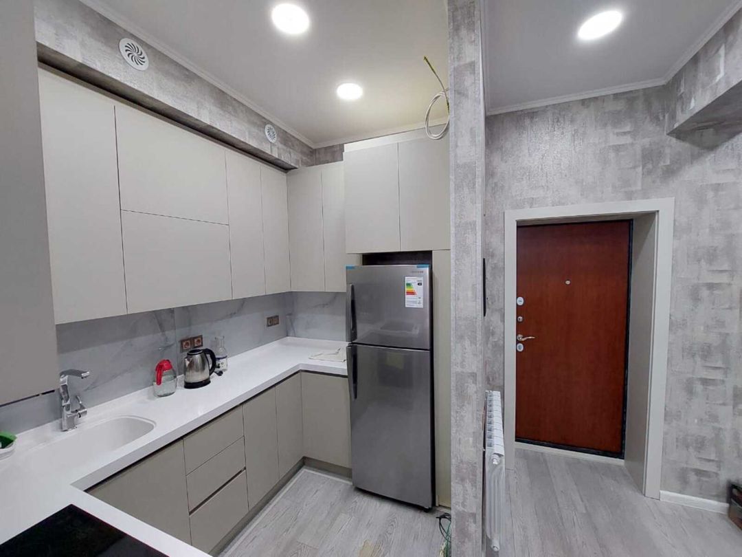 İcarəyə verilir 2 otaqlı yeni tikili 75 m² — Mənzil, Bakı (4)