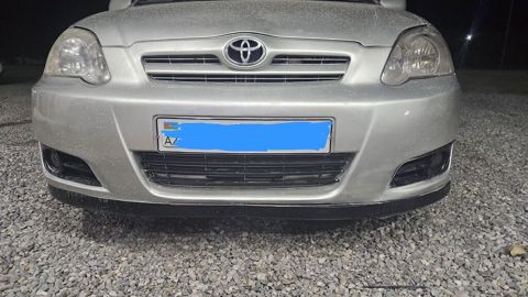 Toyota 1,4 — Şirvan