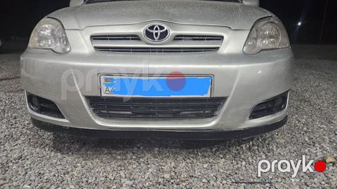 Toyota 1,4