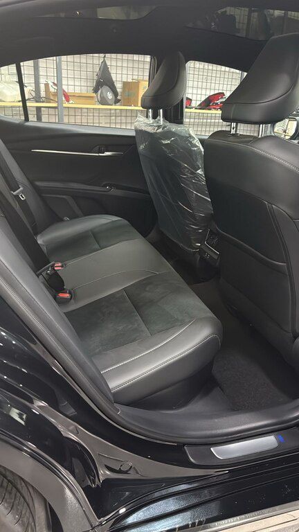 Toyota Camry, 2.0 L, 1 kWh, 2026 il, yeni — Avtomobillər, Bakı (6)