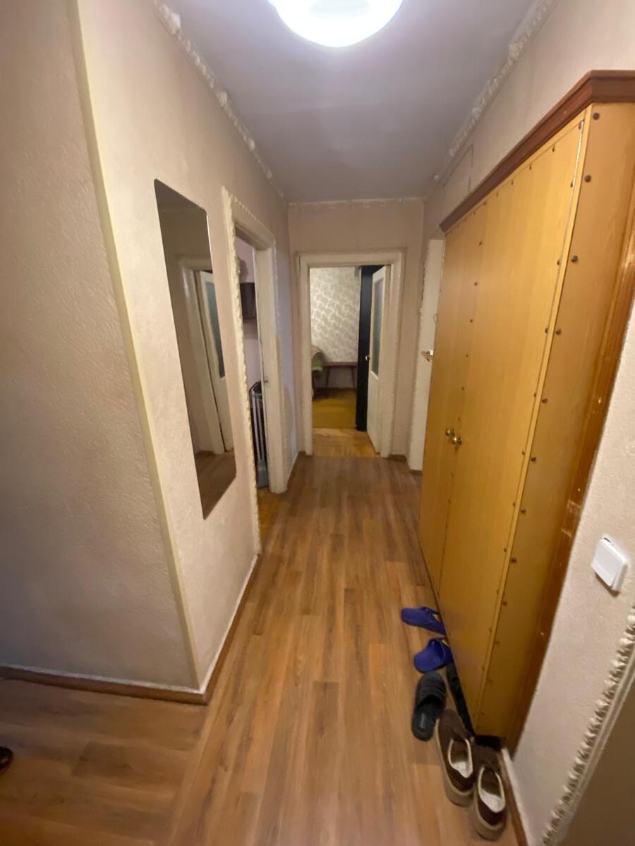 İcarəyə verilir 3 otaqlı köhnə tikili 85 m² — Mənzil, Bakı