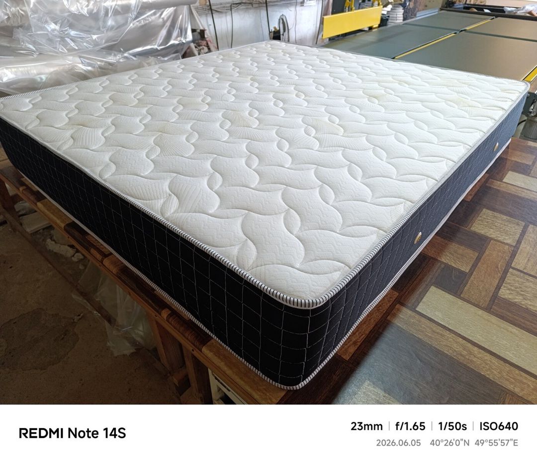 Ortopedik matras 90×200, 160×200 sm — Matraslar, Bakı (8)