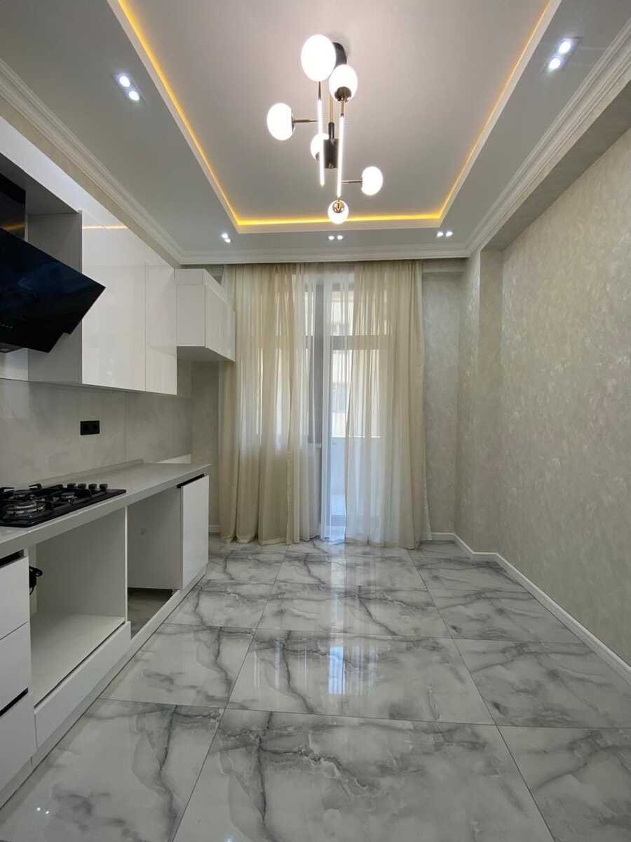 Satılır 3 otaqlı yeni tikili 132 m² — Mənzil, Bakı (4)