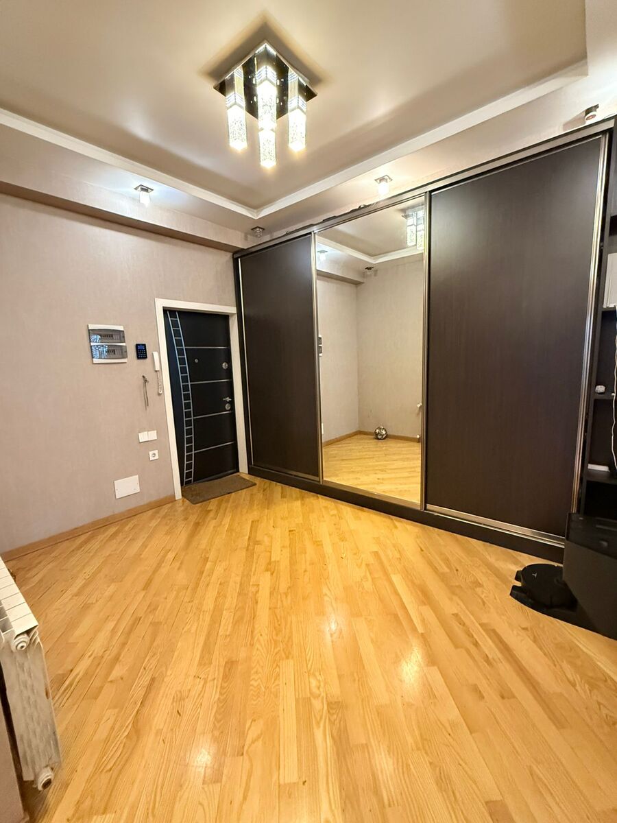 Satılır 3 otaqlı yeni tikili 130 m² — Mənzil, Bakı (6)