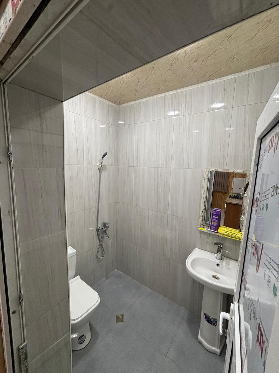 İcarəyə verilir 2 otaqlı həyət evi/bağ evi 40 m² — Ev, villa, Bakı (4)