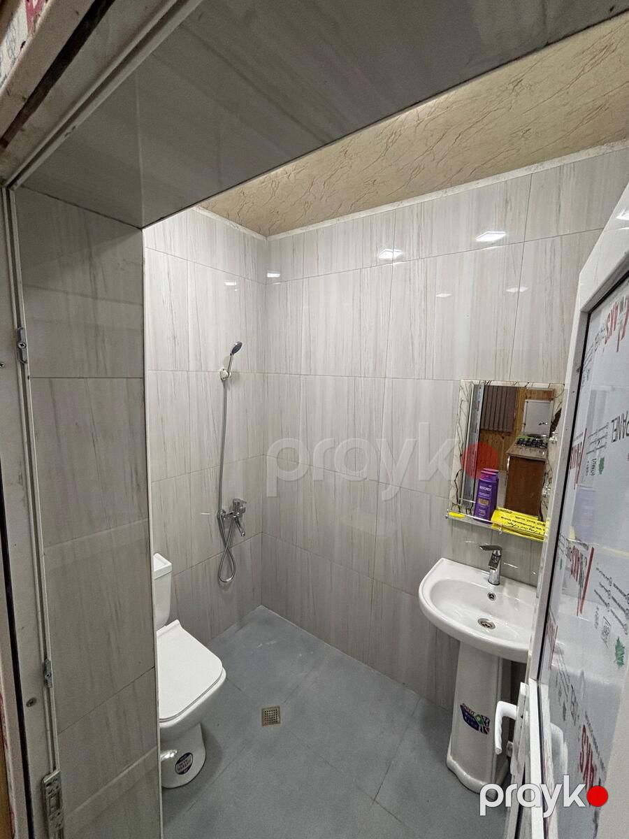 İcarəyə verilir 2 otaqlı həyət evi/bağ evi 40 m² — Ev, villa, Bakı (4)
