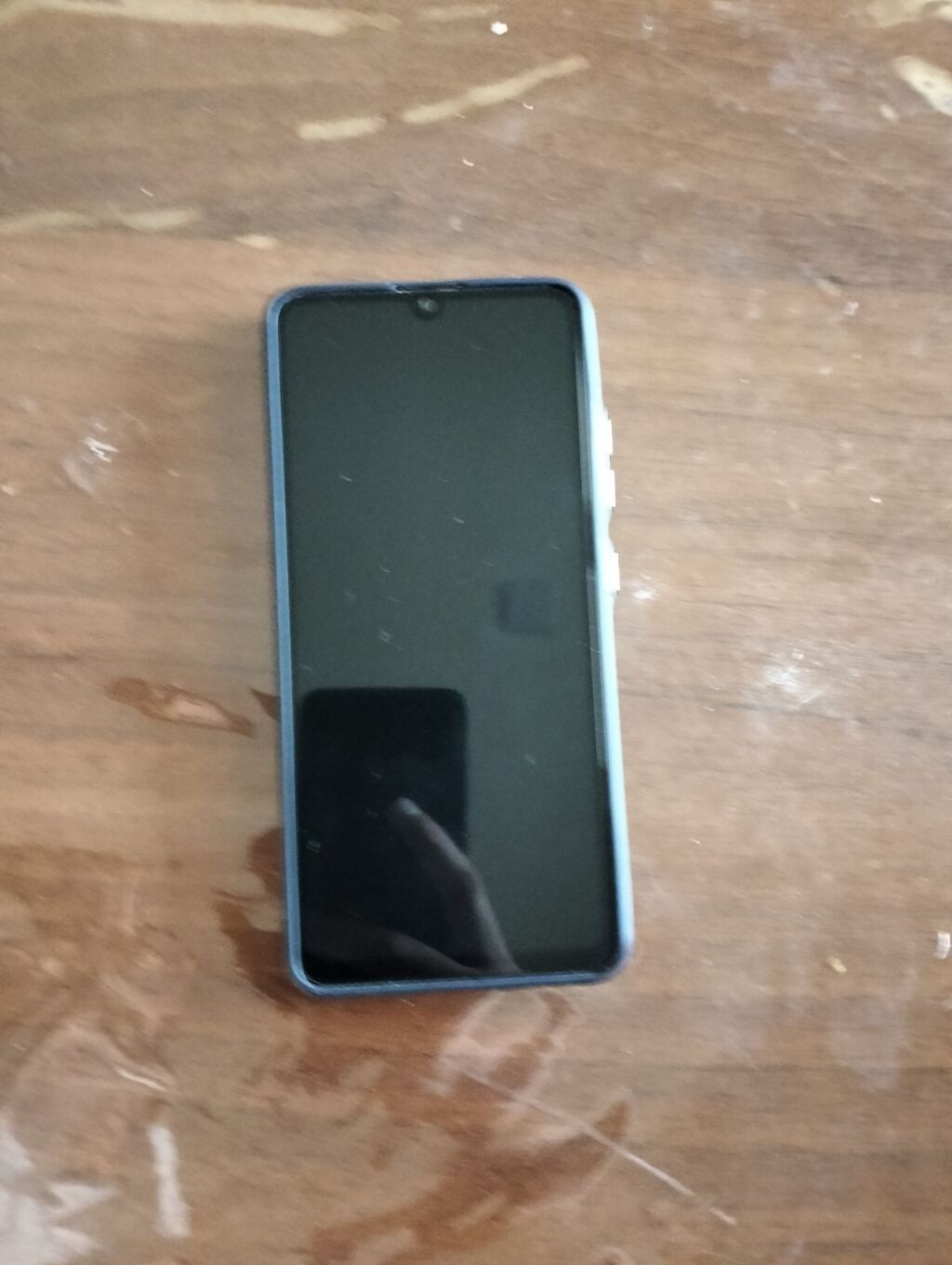 Samsung Galaxy A32, 64 GB, rəng - Bənövşəyi, Barmaq izi — Samsung, Digah (2)