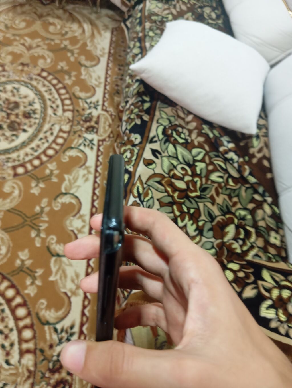 Samsung Galaxy A30, rəng - Qara — Samsung, Sumqayıt (2)