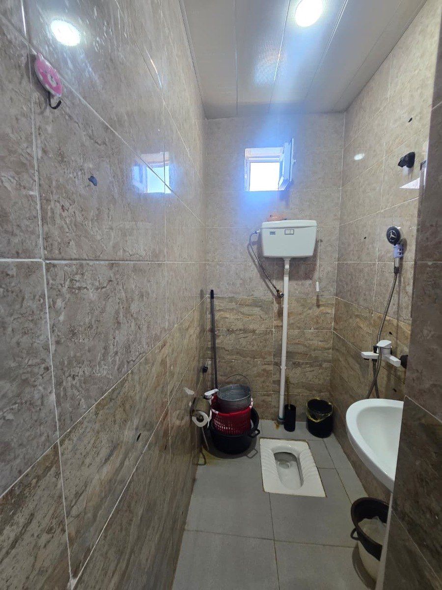 Həyət evi, Binə qəs — Ev, villa, Bakı (8)