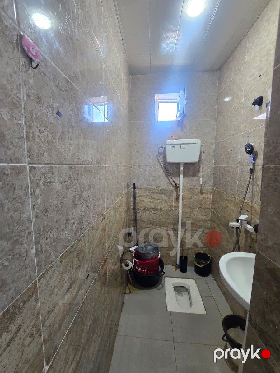 Həyət evi, Binə qəs — Ev, villa, Bakı (8)