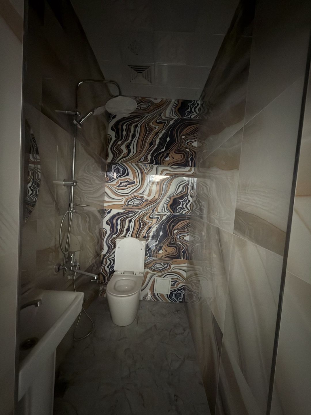 Satılır 5 otaqlı həyət evi/bağ evi 200 m² — Ev, villa, Bakı (4)