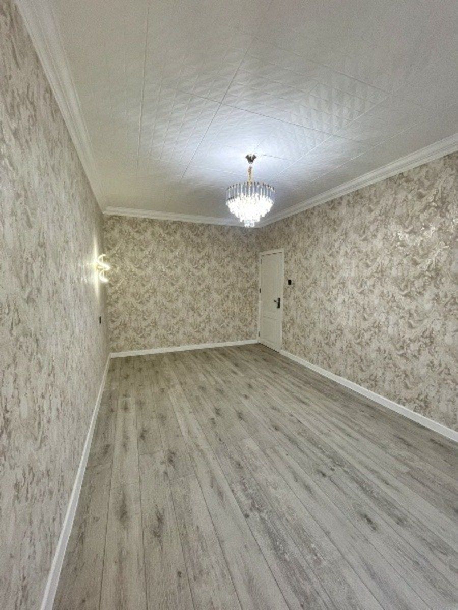 Satılır 3 otaqlı köhnə tikili 65 m² — Mənzil, Bakı (4)