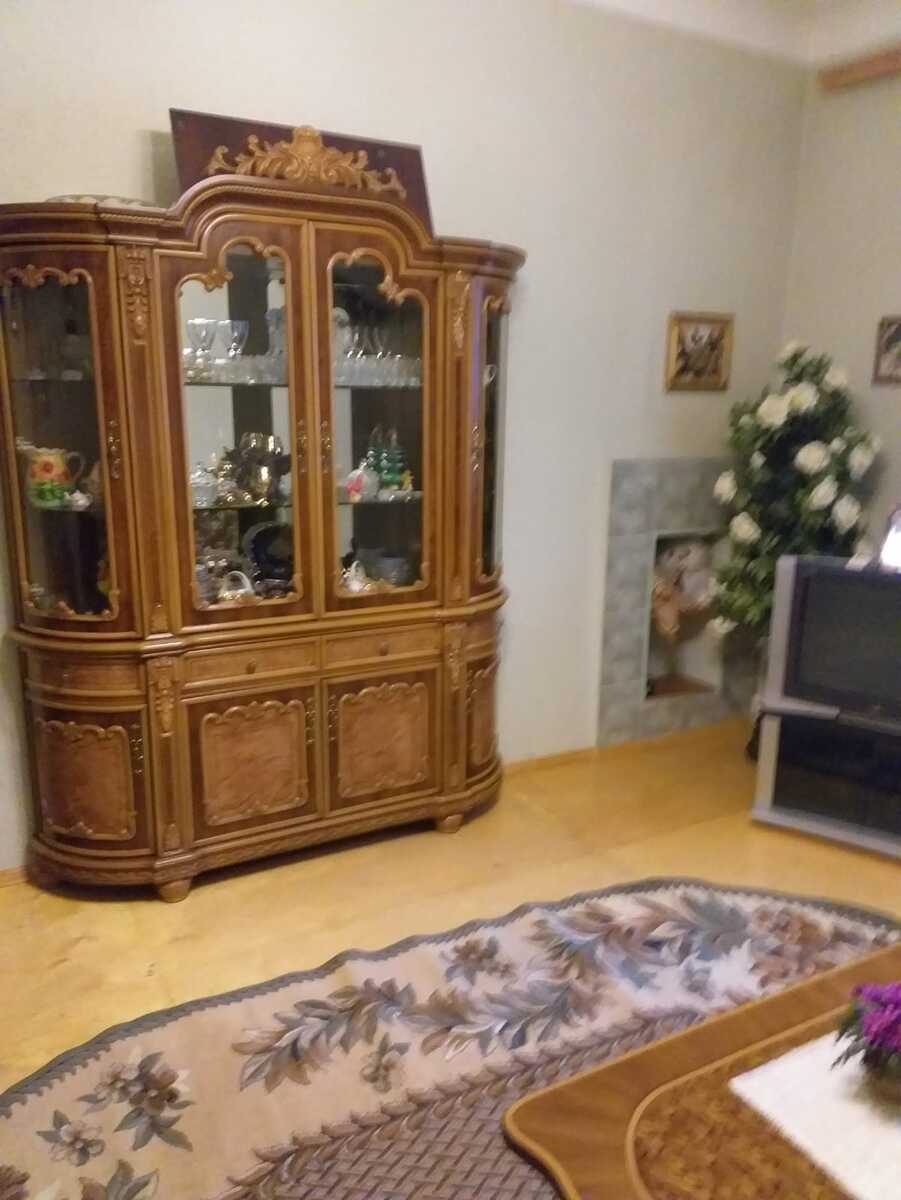 İcarəyə verilir 3 otaqlı köhnə tikili 80 m² — Mənzil, Bakı (9)